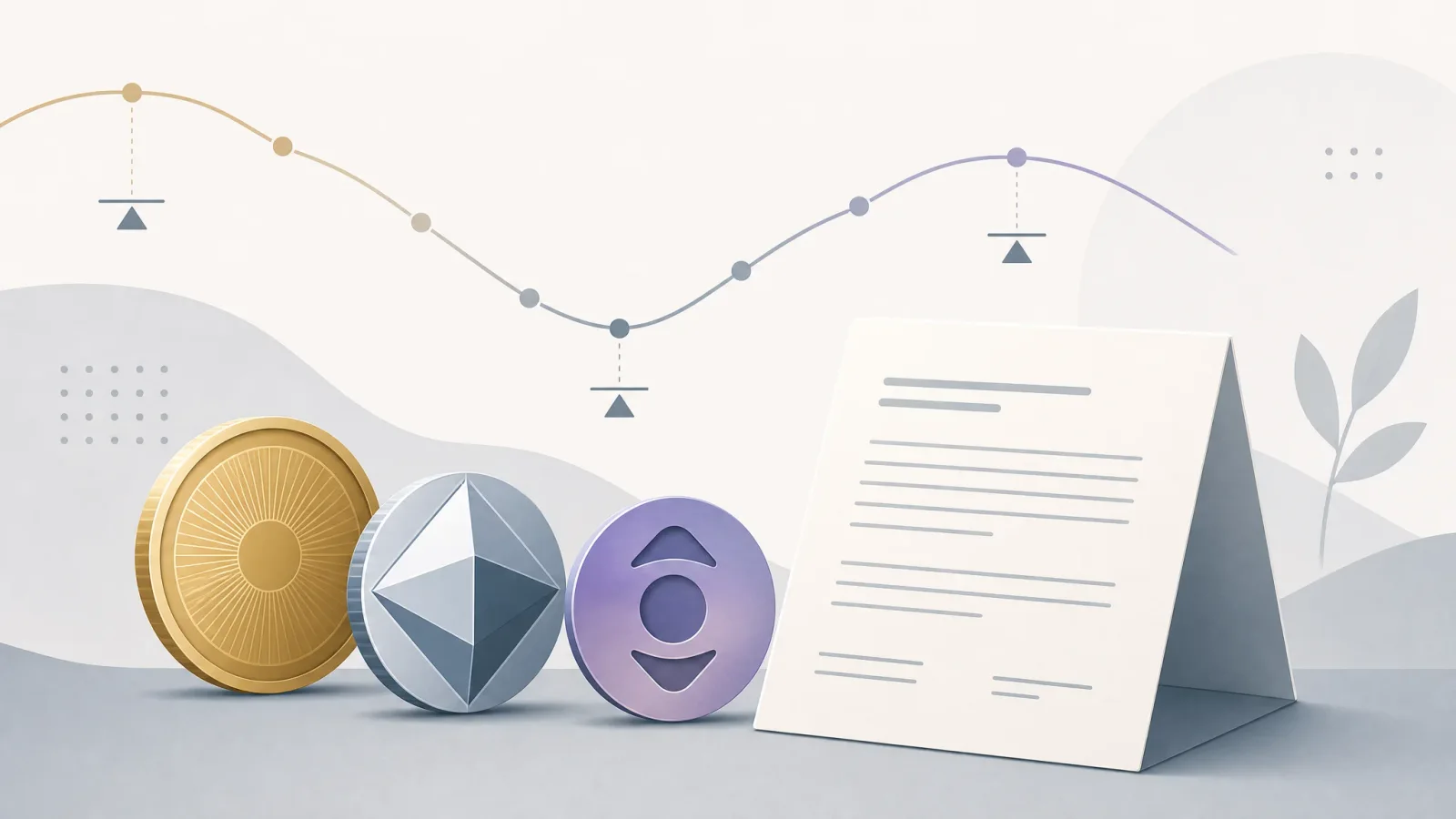 GalaxyOne Crypto Credit: What the Report Does and Doesn
