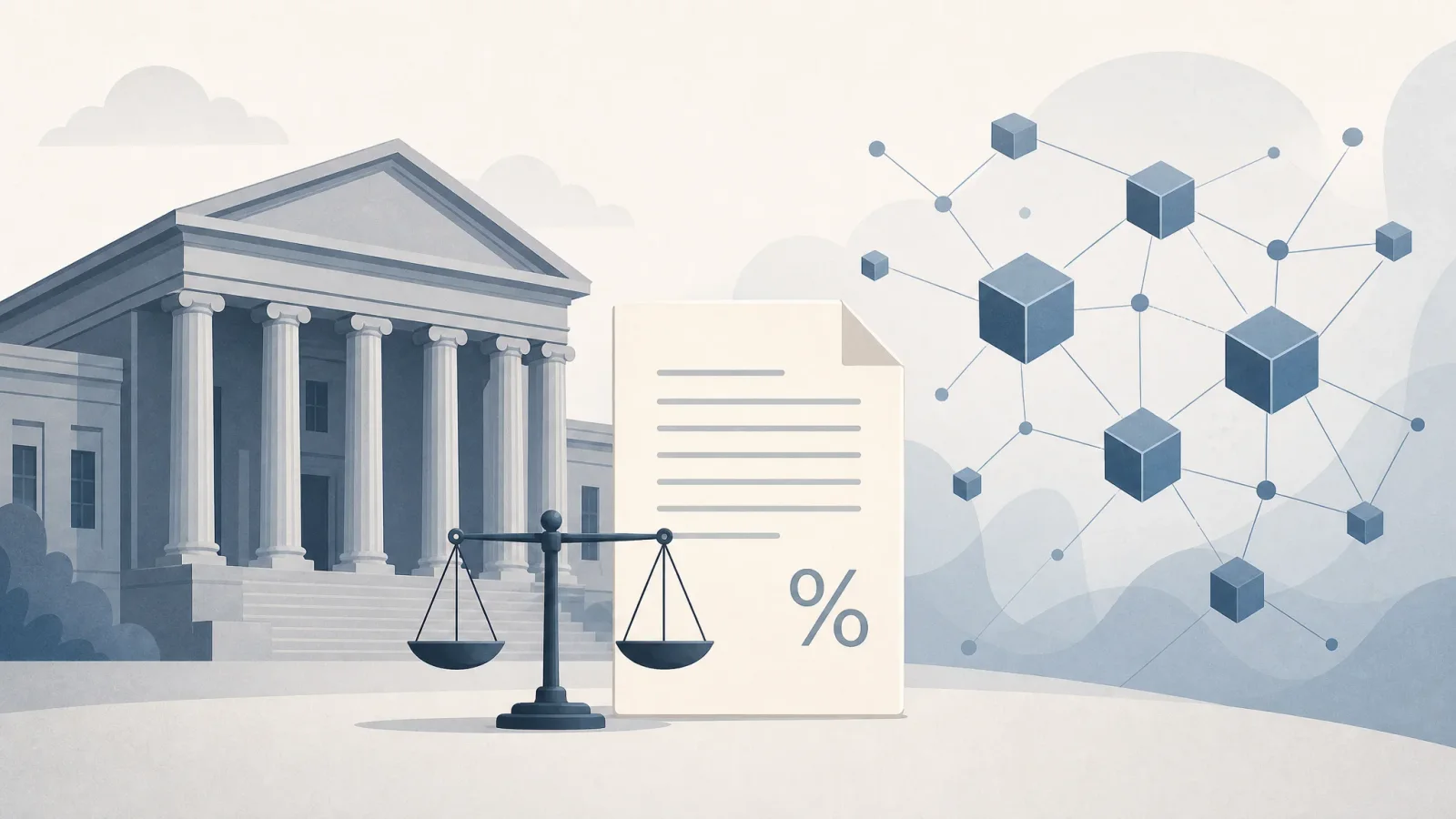 Crypto Groups Reportedly Join Illinois Tax Lawsuit