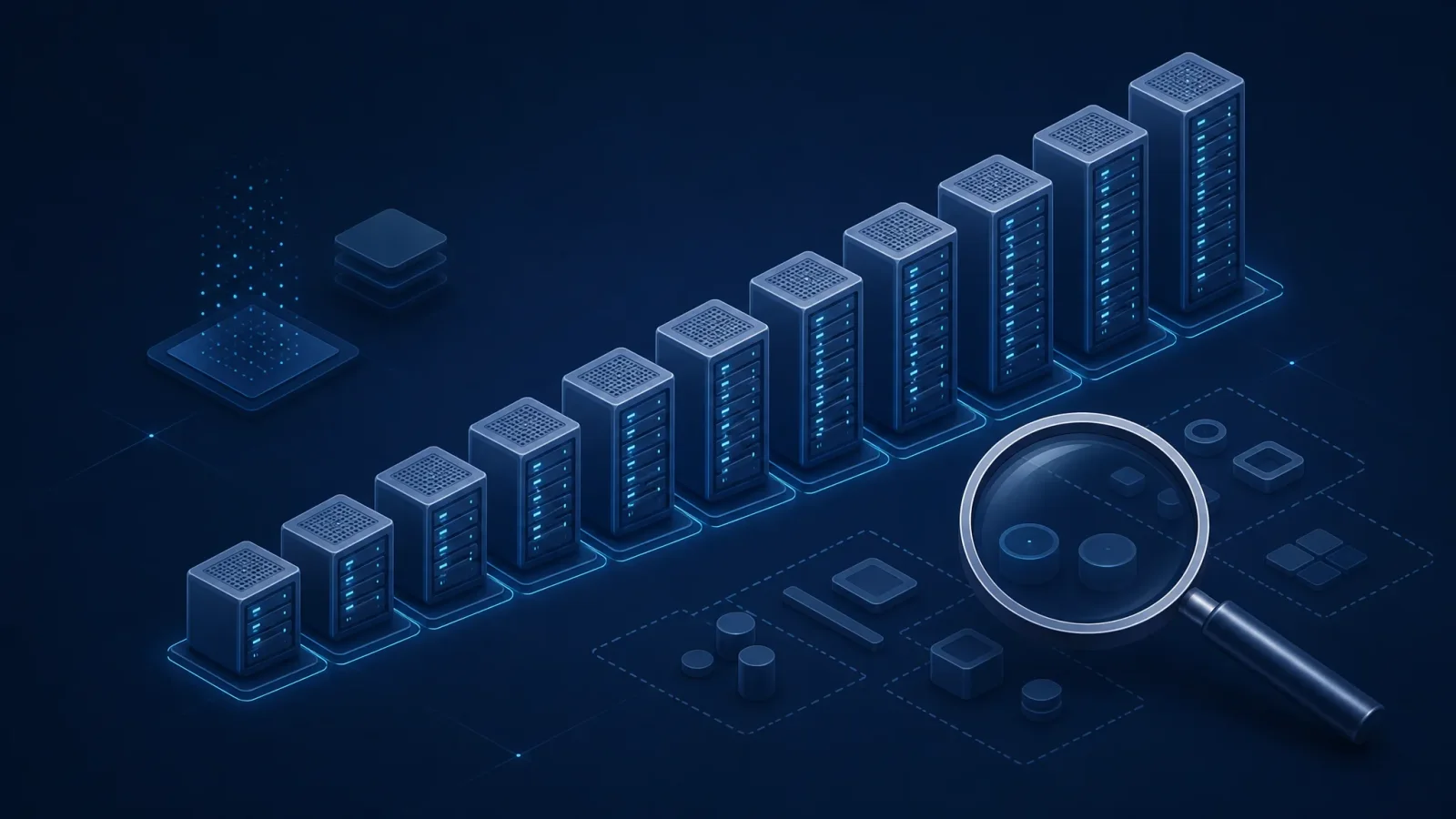 Kraken’s Capacity Headline Needs More Detail Kraken’s Capacity Headline Needs More Detail
