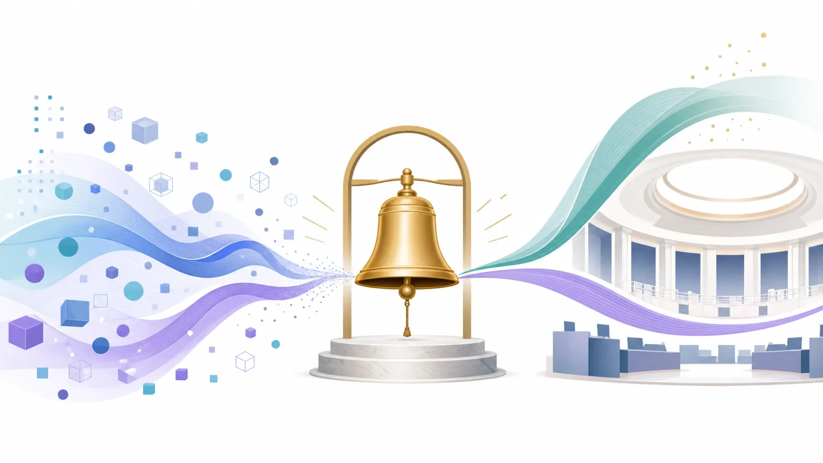 Unitree Opening Outruns Crypto-Implied Price