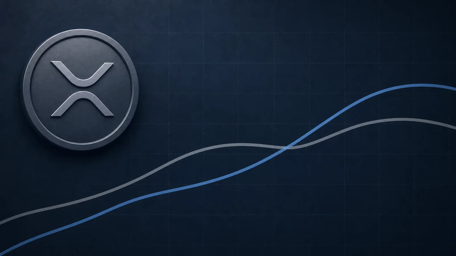 XRP’s Moving-Average Milestone Needs Context