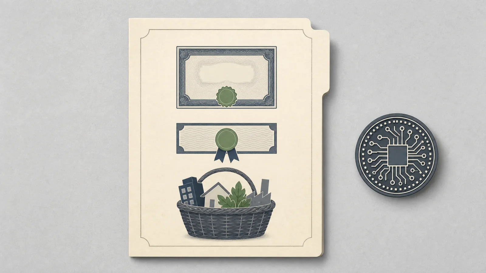 Ireland’s Reported Account Lists Omit Crypto