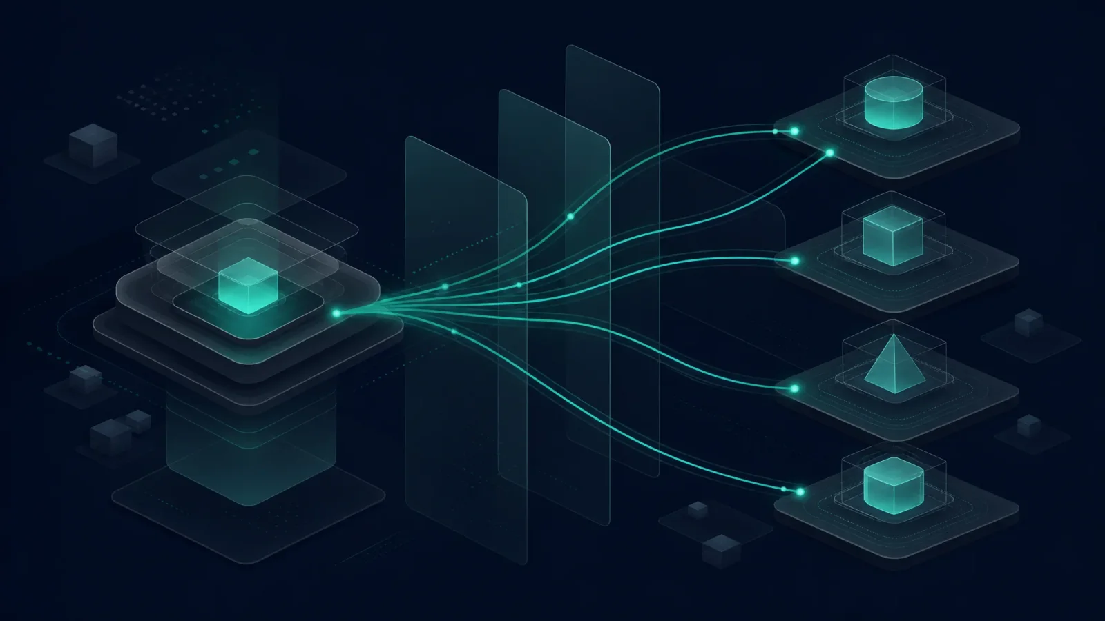 Kraken Prime Puts Routing at the Center of Its Executio