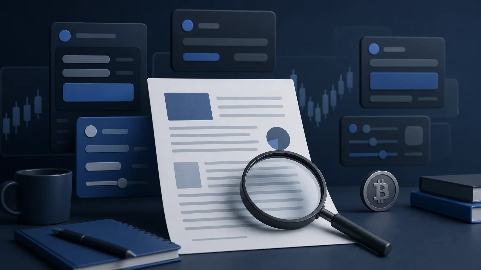 Limit vs. Market Orders: Why This Research Pack Is Not