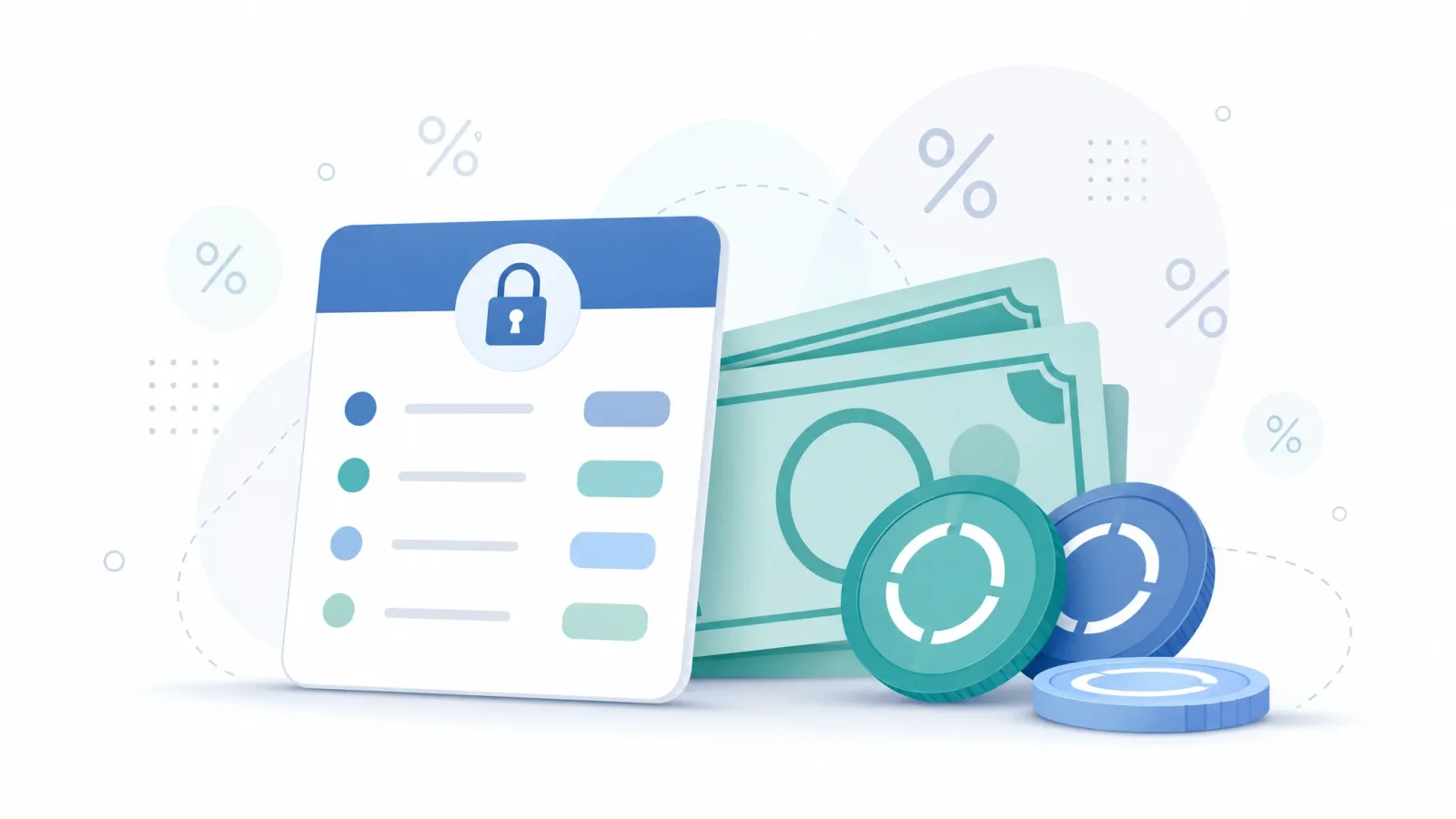 Kraken Fixed Rate Rewards: How to Read a Headline APY